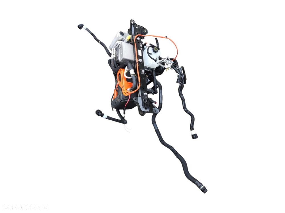 POMPA CIEPŁA KLIMATYZACJI CHŁODNICA TESLA MODEL 3 LIFT 2023-26 1523002-00-B - 2