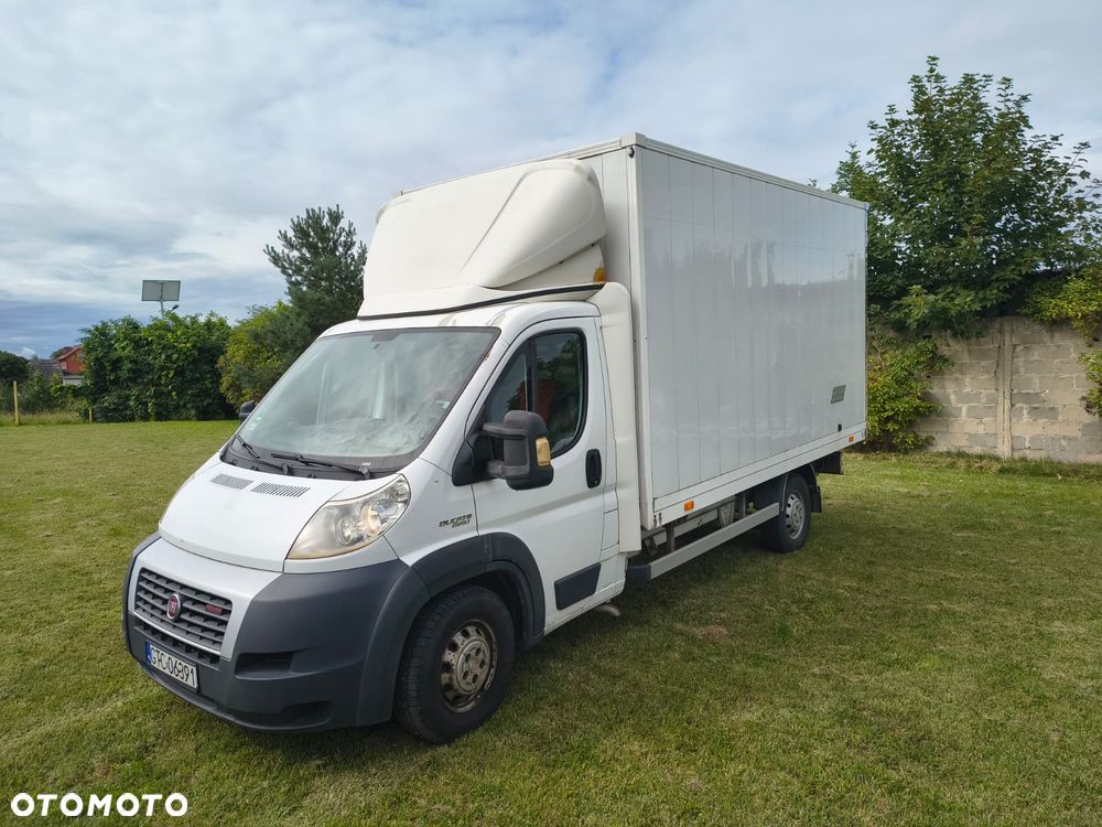 Fiat DUCATO - 1