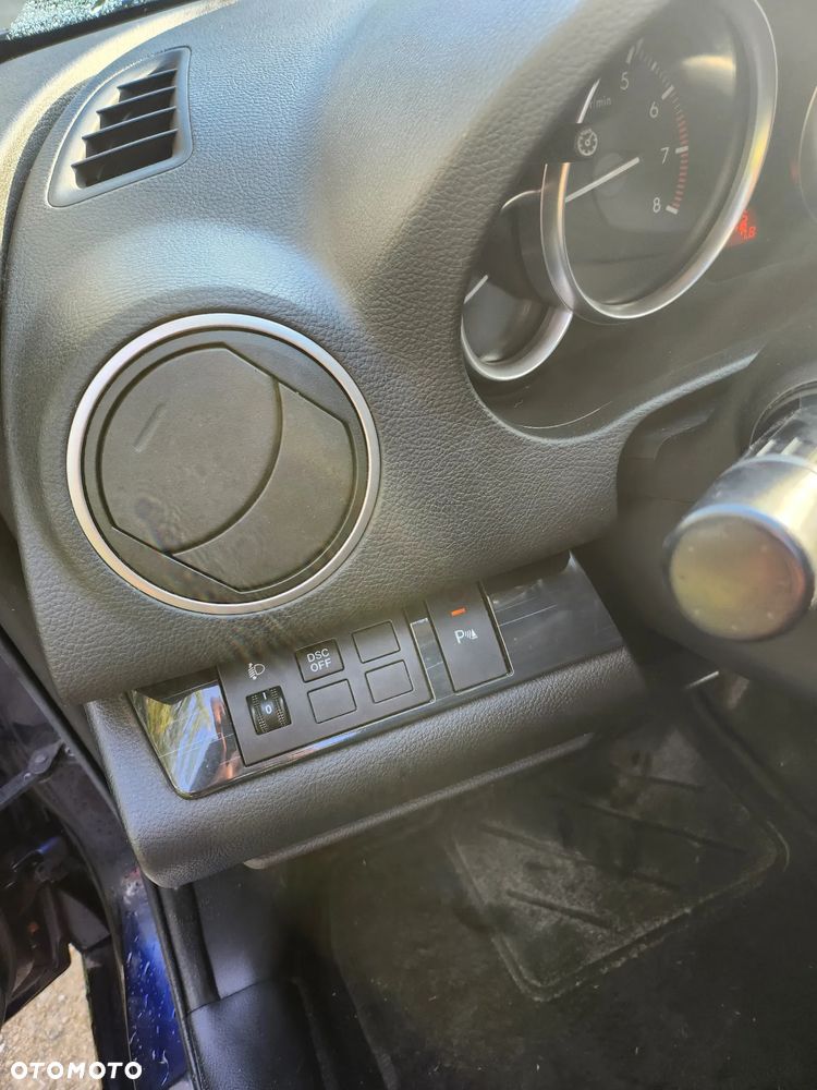 Mazda 6 - 7