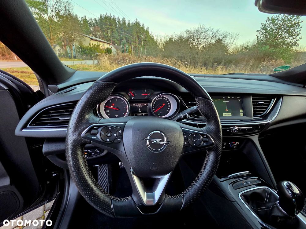 Opel Insignia 2.0 Business Innovation - 33