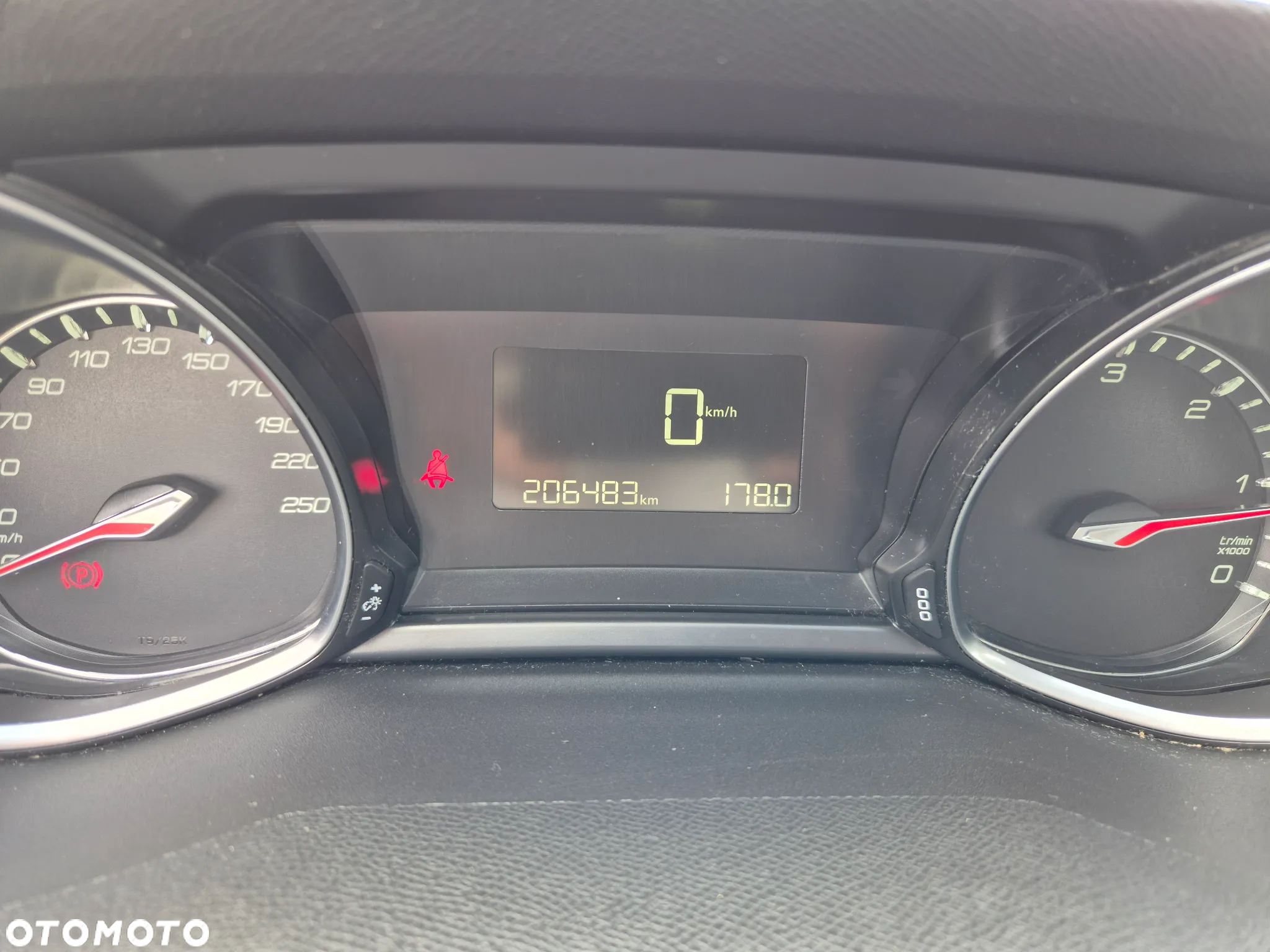 Peugeot 308 e-HDi FAP 115 Stop&Start Allure - 31