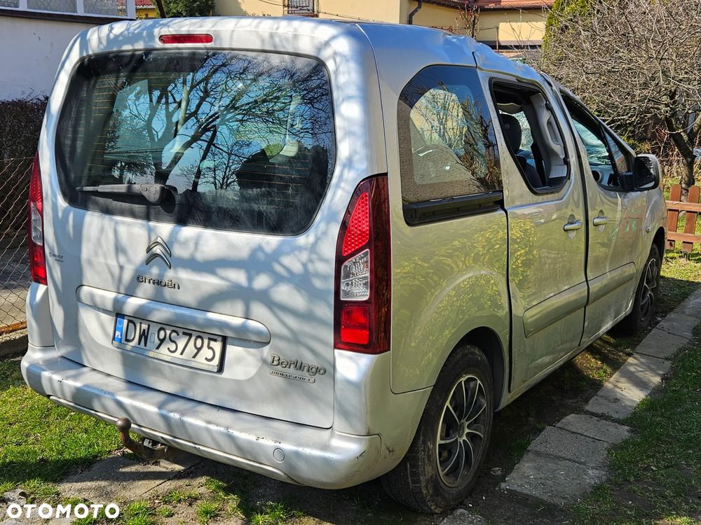 Citroën Berlingo 1.6 HDi Seduction - 3