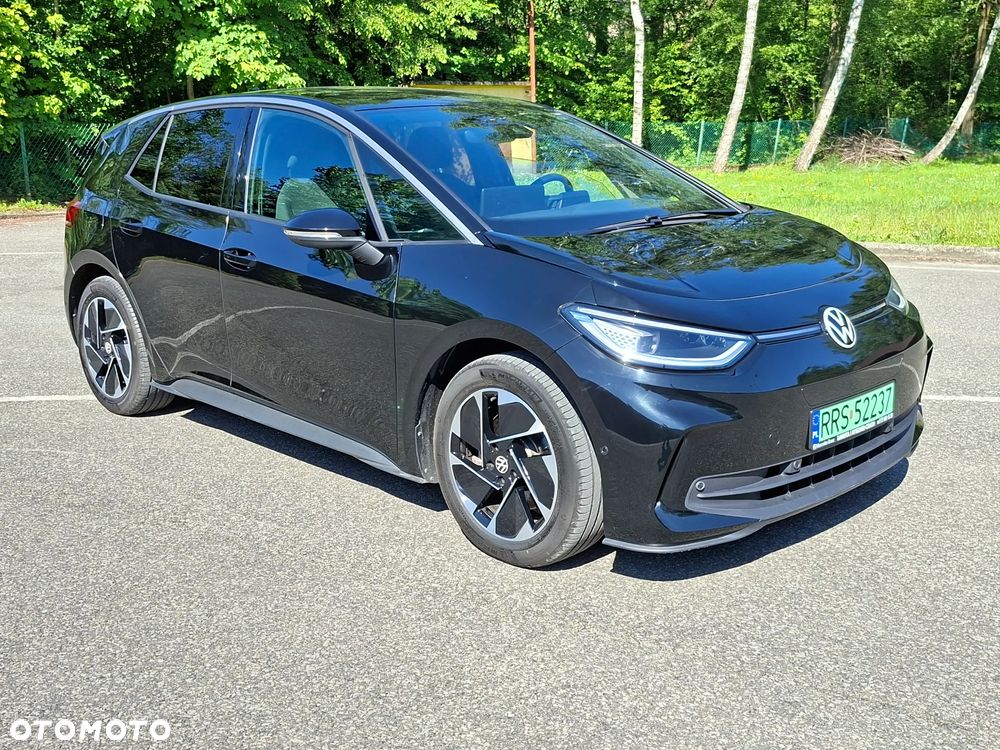 Volkswagen ID.3 Pro - 11