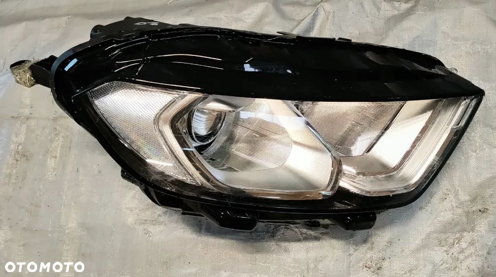 Lampa lewa przednia Ford Ecosport 18- - 1