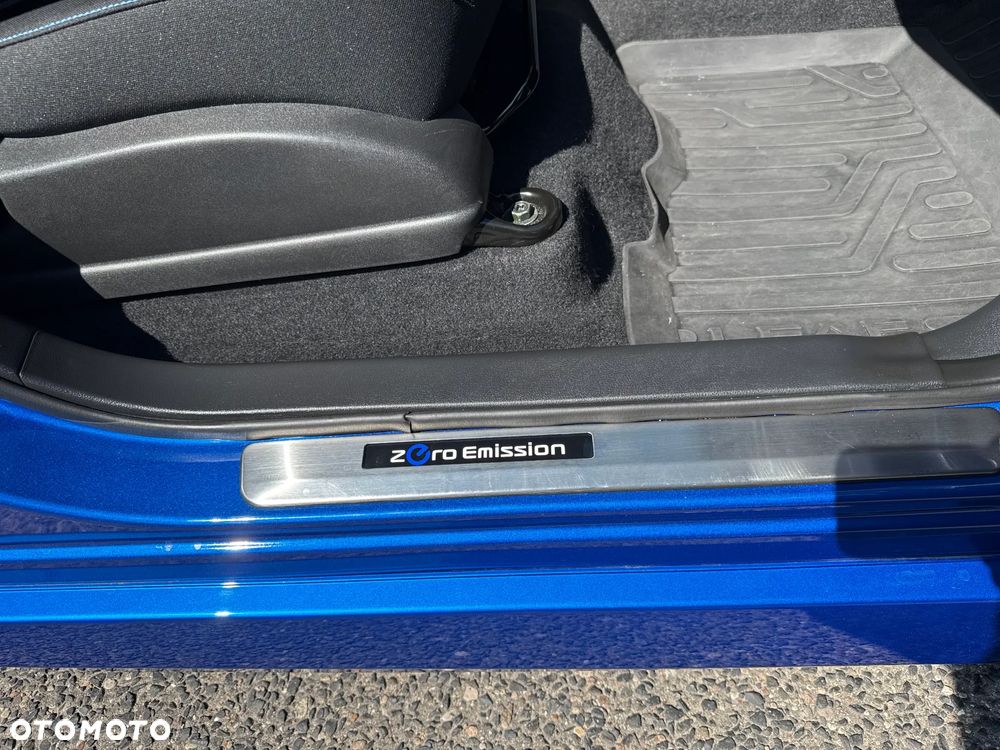 Nissan Leaf 40kWh N-Connecta - 13