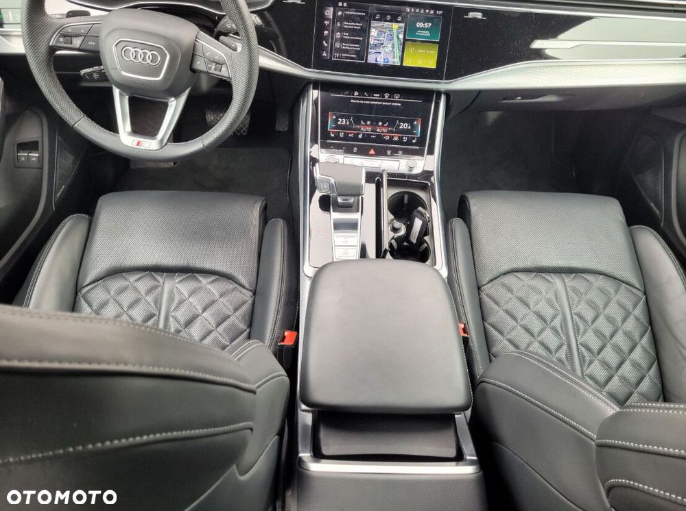 Audi Q7 - 11