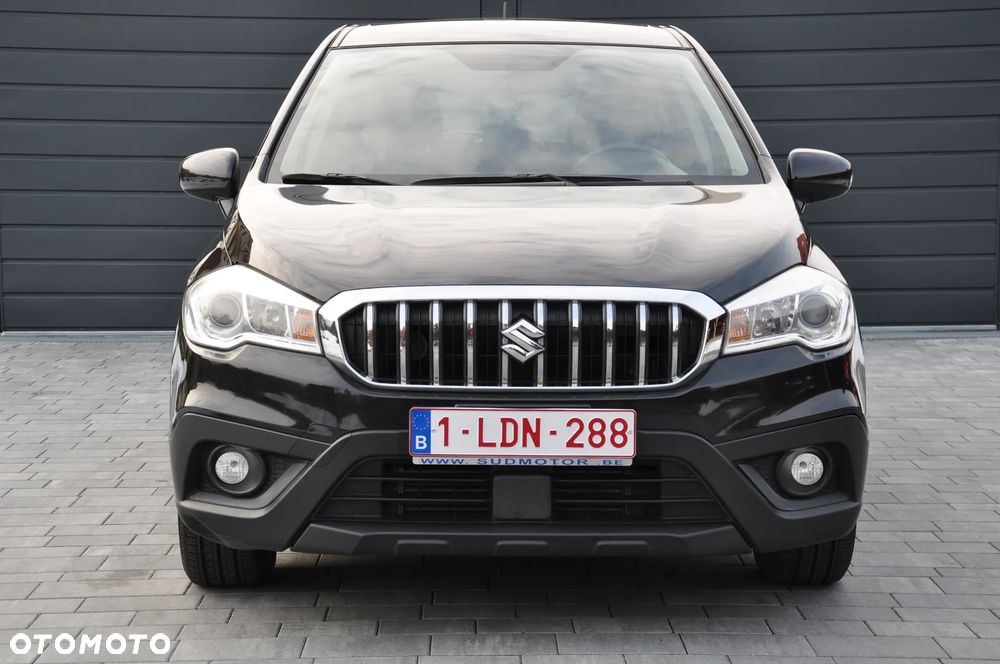 Suzuki SX4 S-Cross 1.0 Boosterjet Club - 2