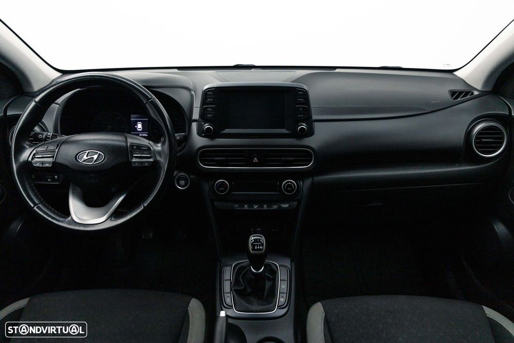 Hyundai Kauai 1.6 CRDi Premium - 8