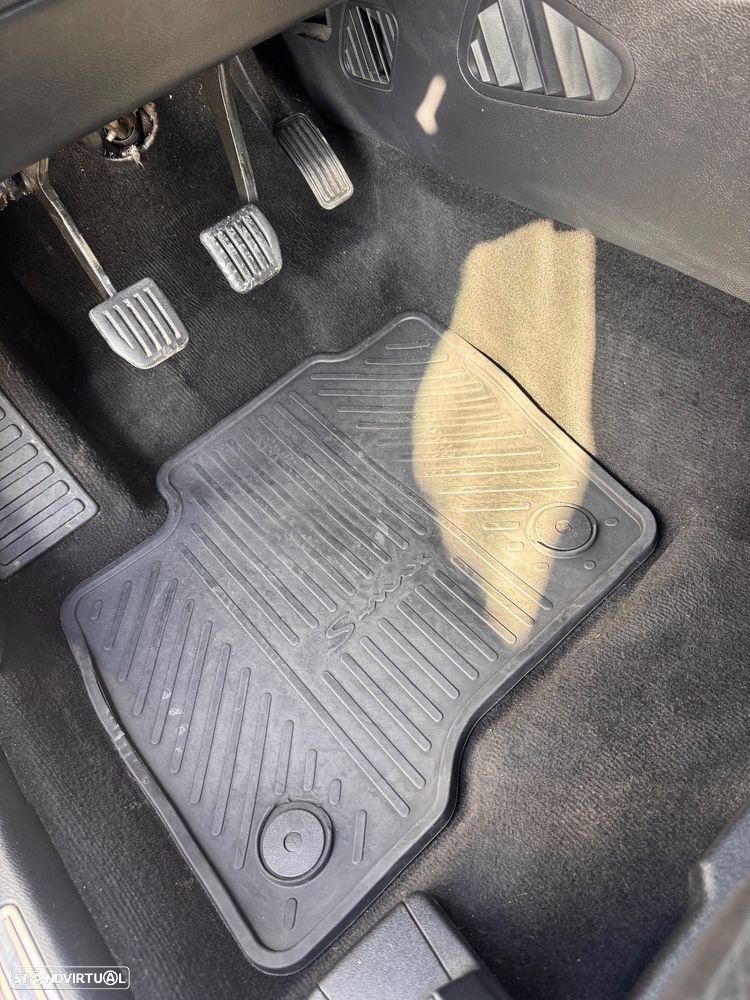 Ford S-Max 2.0 TDCi Titanium - 14