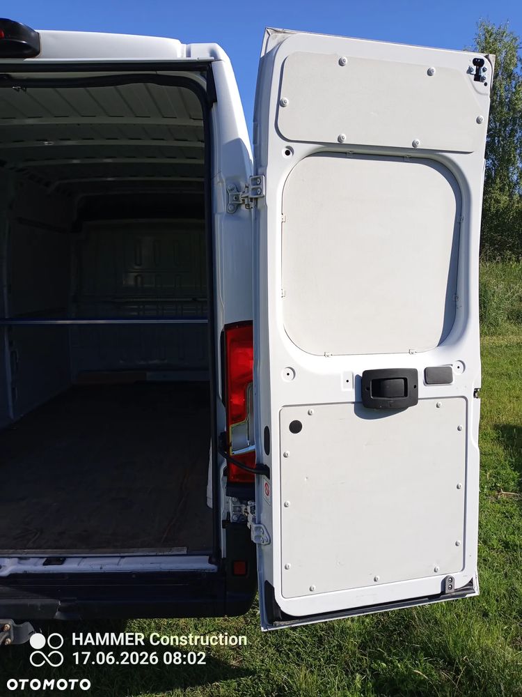 Peugeot Boxer - 6