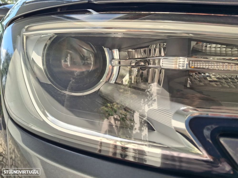 Audi A3 Sportback 30 TFSI - 4