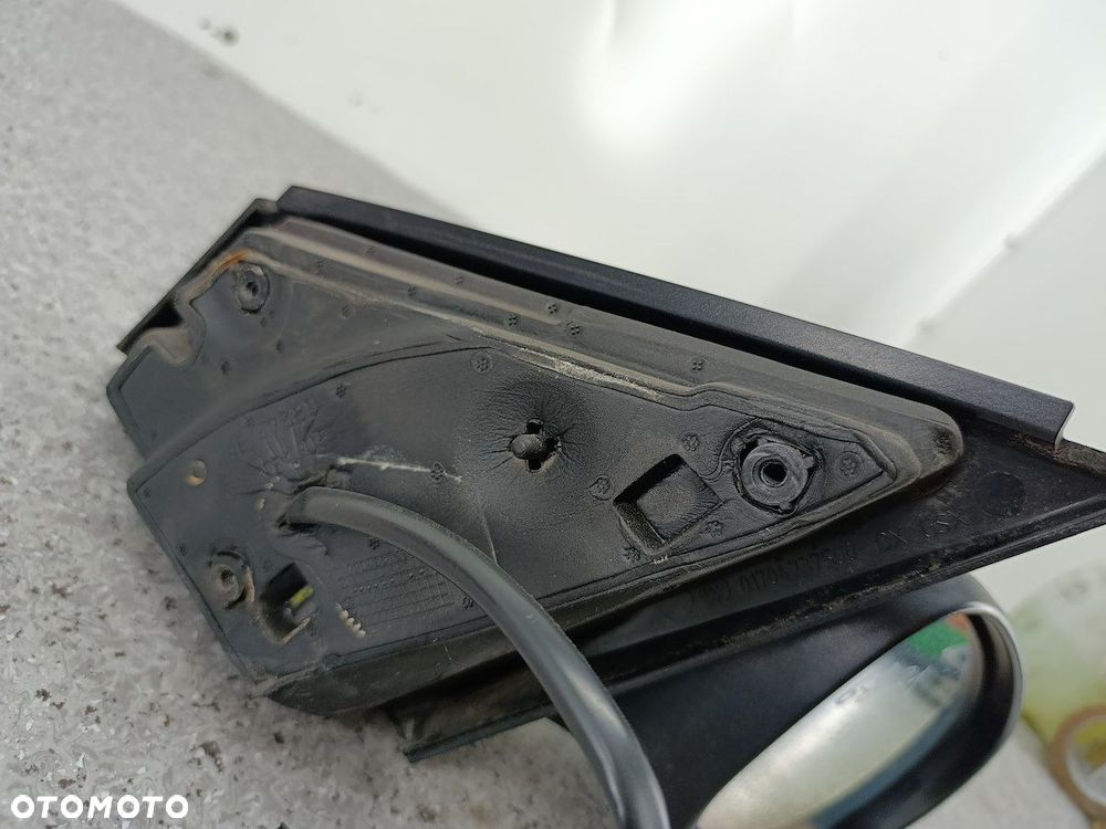 LUSTERKO PRAWE FIAT BRAVO II 01704737500 284 - 8