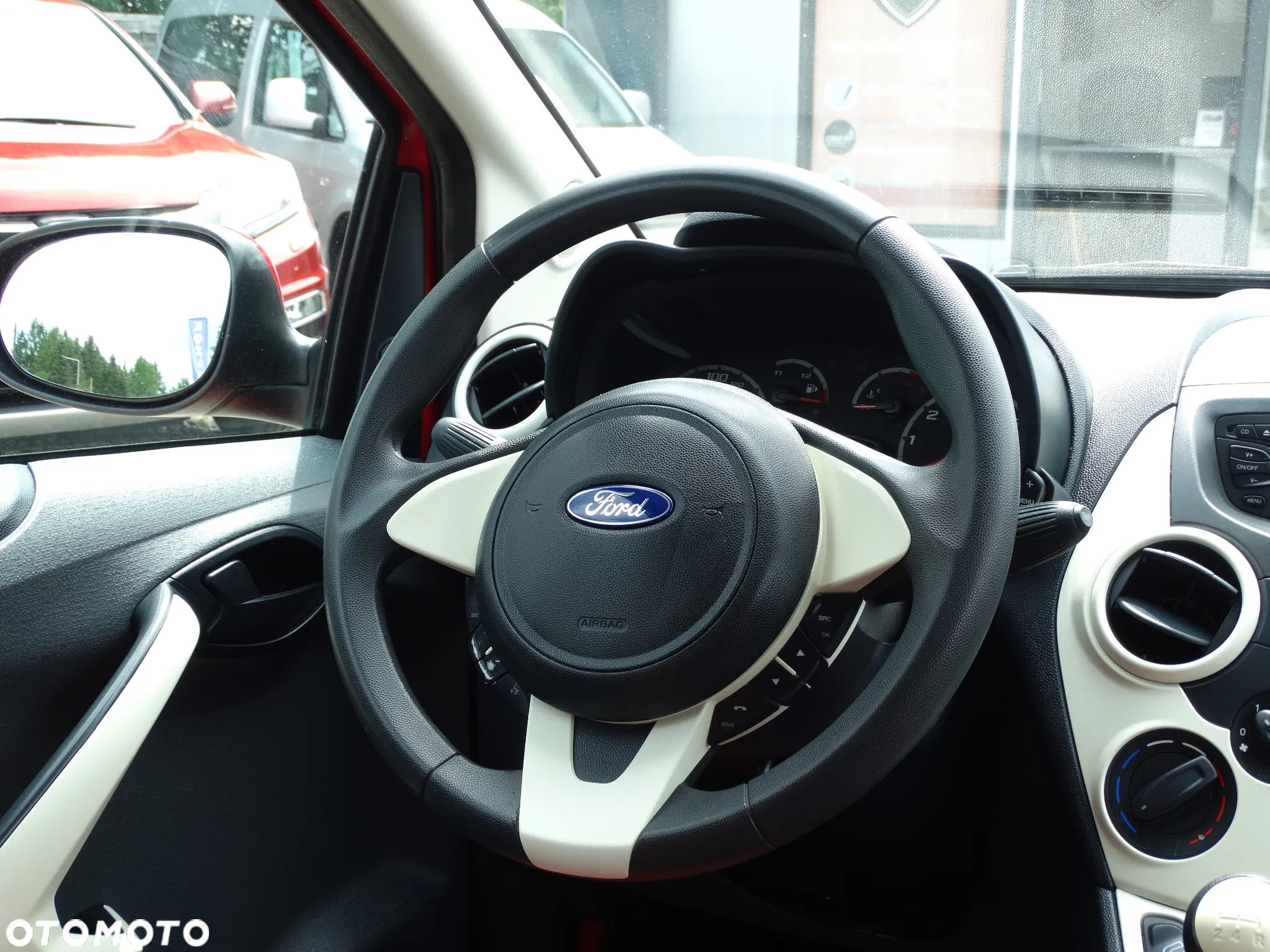 Ford KA 1.2 Start-Stopp-System Trend Edition - 31