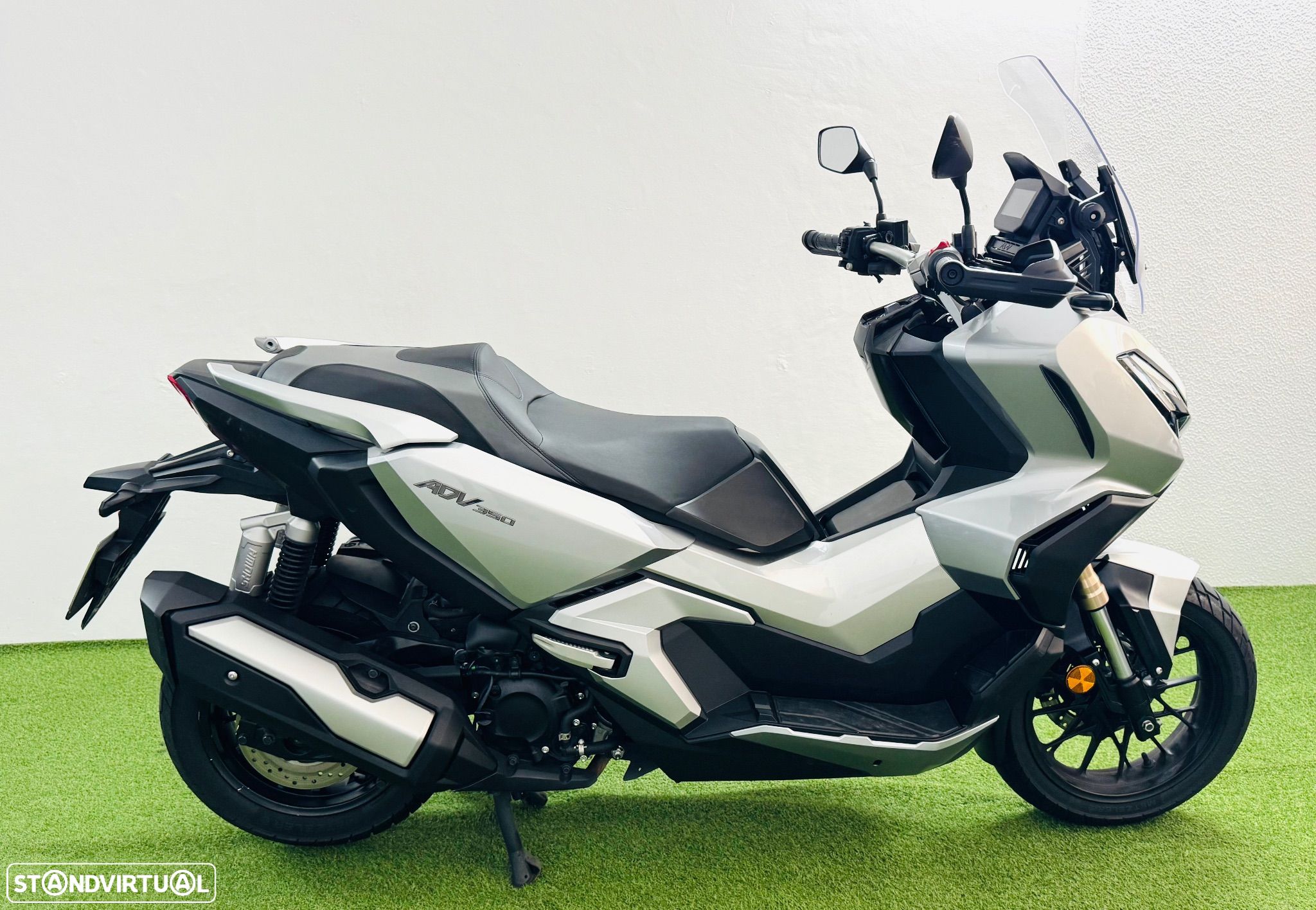 Honda ADV ADV 350 3 Anos de Garantia - 1
