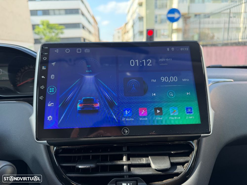 Peugeot 208 PureTech 68 Like - 30
