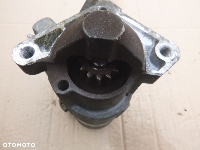 ROZRUSZNIK RENAULT CLIO II 1.5 DCI 8200227092 - 14