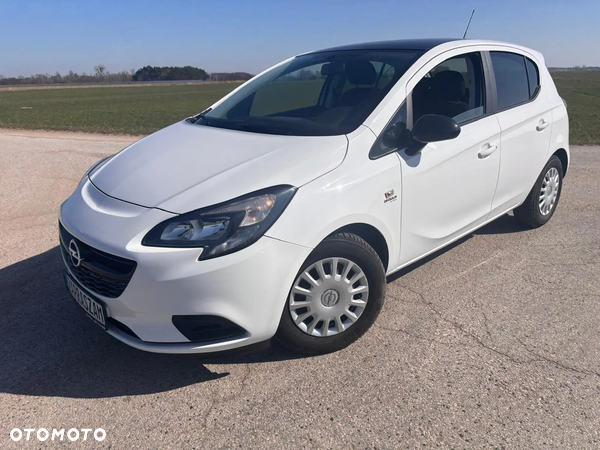 Opel Corsa 1.2 On