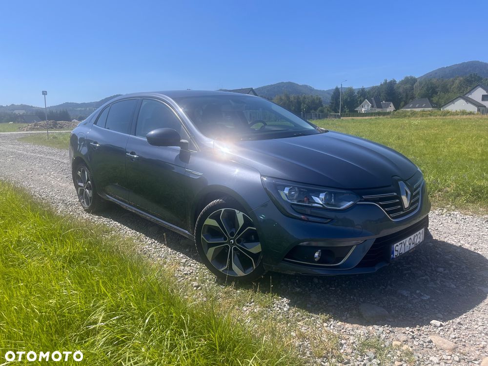 Renault Megane 1.3 TCe FAP Limited - 3