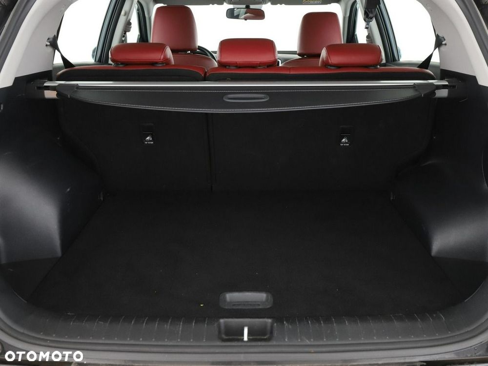 Kia Sportage 1.6 GDI L Business Line Plus 2WD - 21