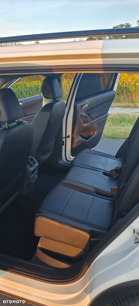Volkswagen Tiguan Allspace - 26