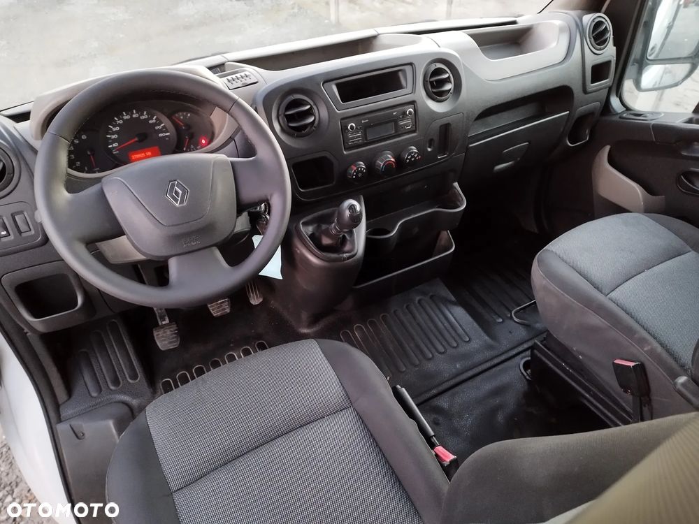 Renault MASTER - 5