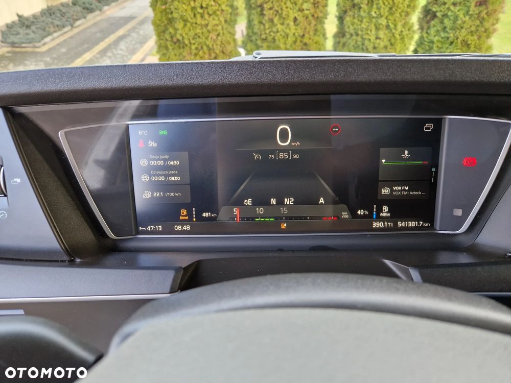 Volvo FH5 460 I-SAVE STANDARD / ACC / I- PARK COOL / TV / POLSKI SALON - 35