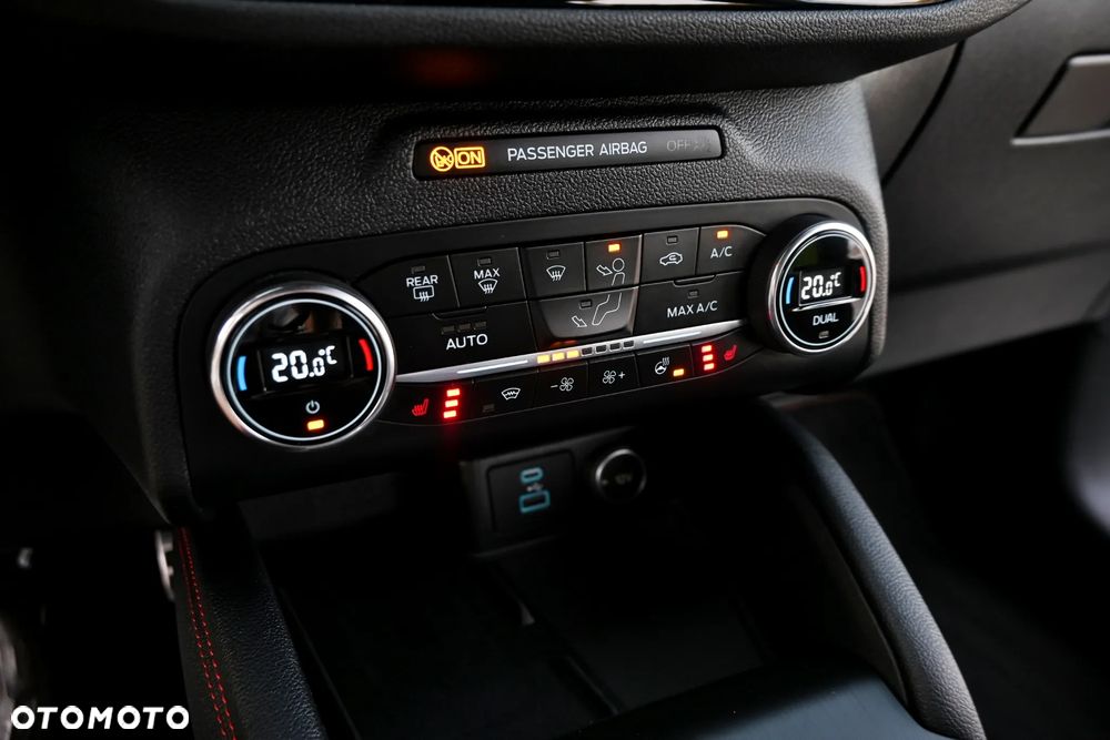 Ford Kuga 2.0 EcoBlue 4x4 ST-LINE X - 35