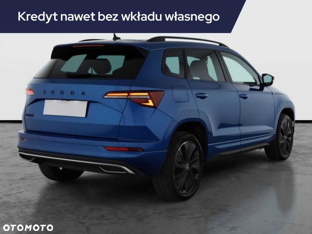 Skoda Karoq - 7