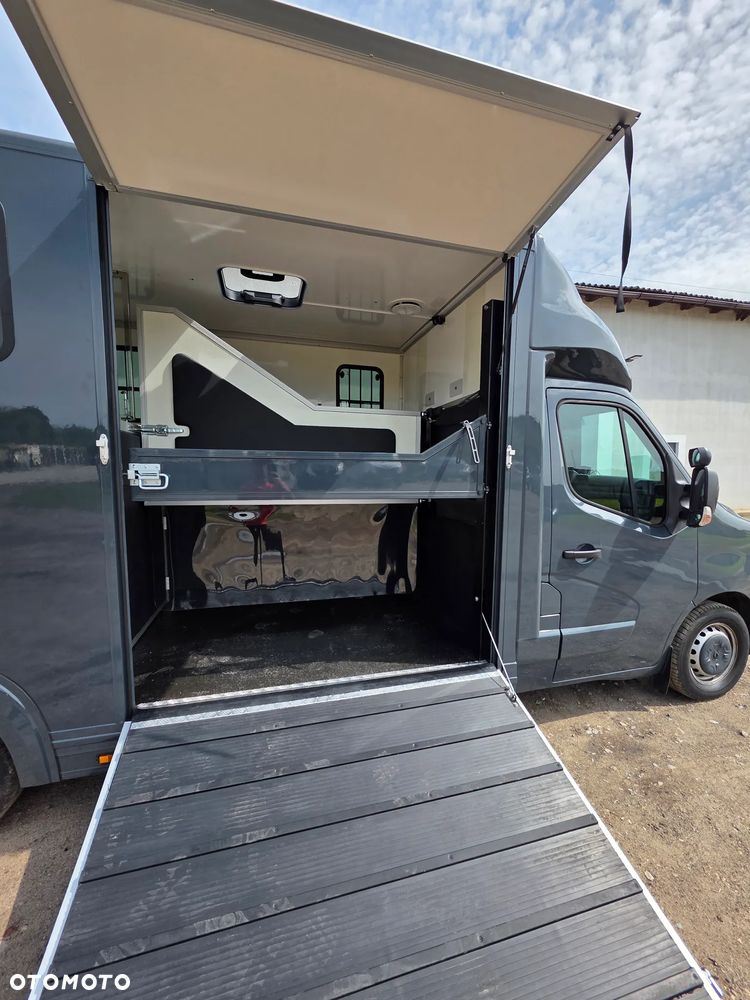 Renault Master - 10