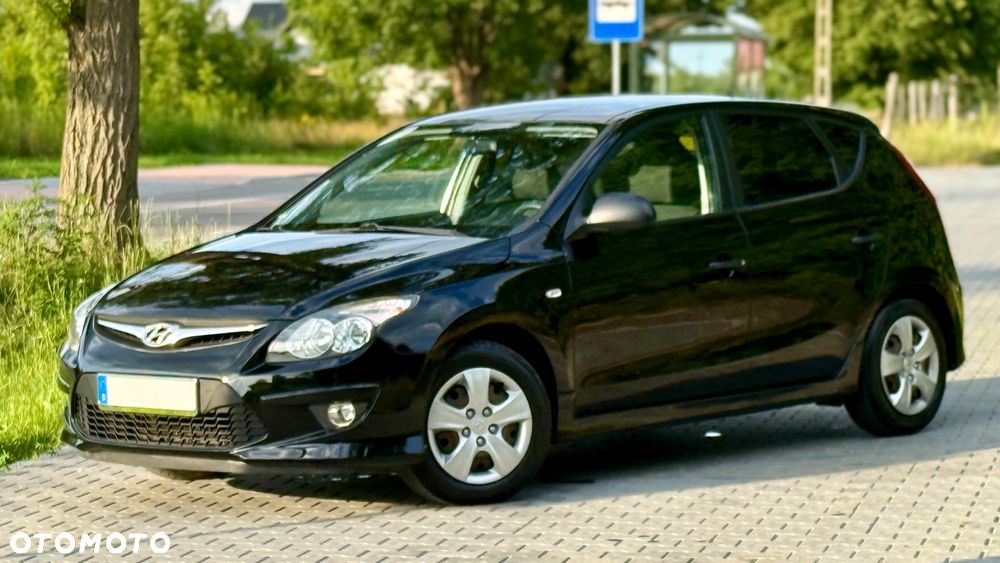 Hyundai i30 1.6 CRDi Premium - 4
