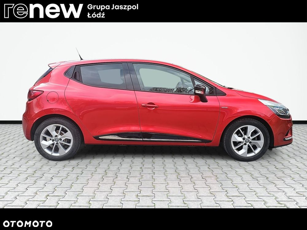 Renault Clio 0.9 Energy TCe Limited - 4
