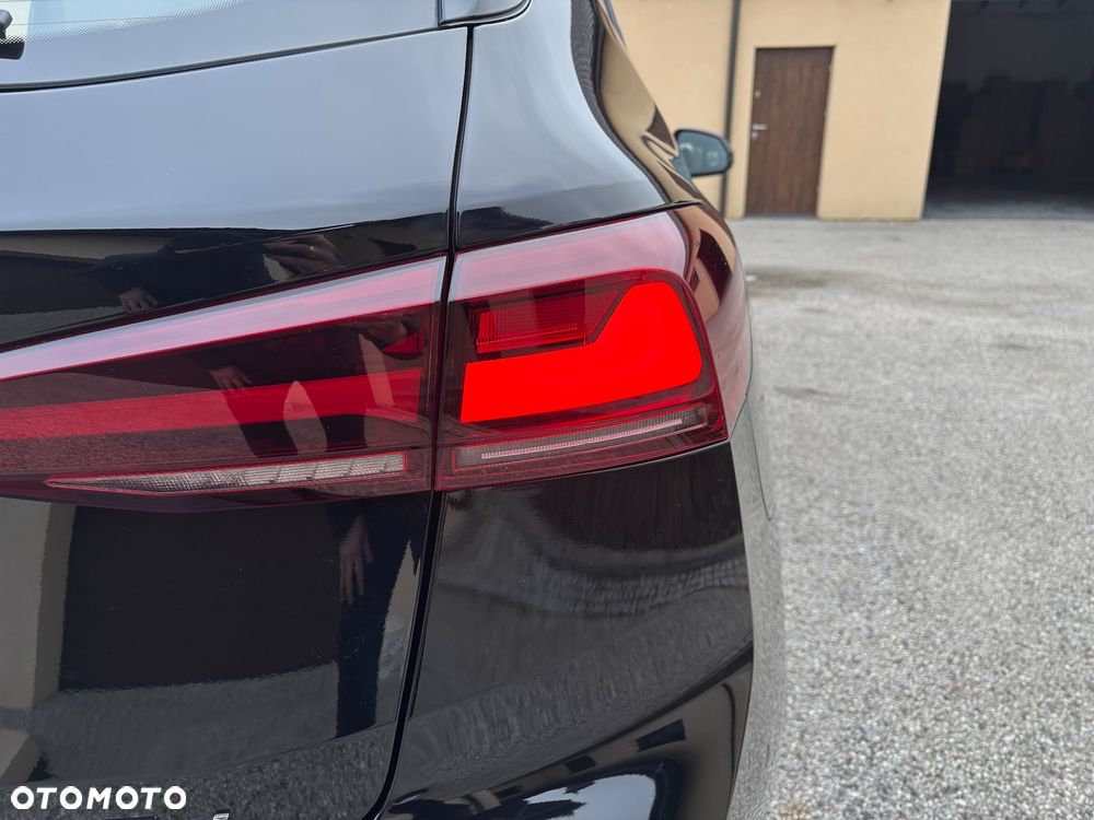 BMW Seria 2 218d Advantage sport - 29