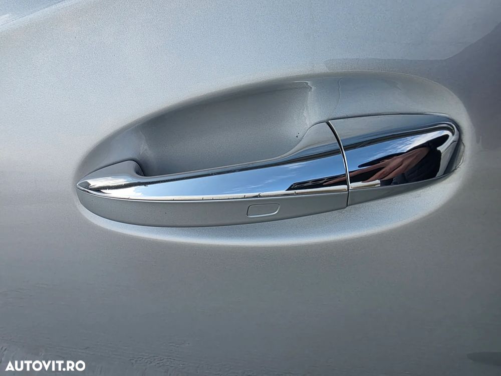 Mercedes-Benz GLE AMG 53 MHEV 4MATIC+ - 11