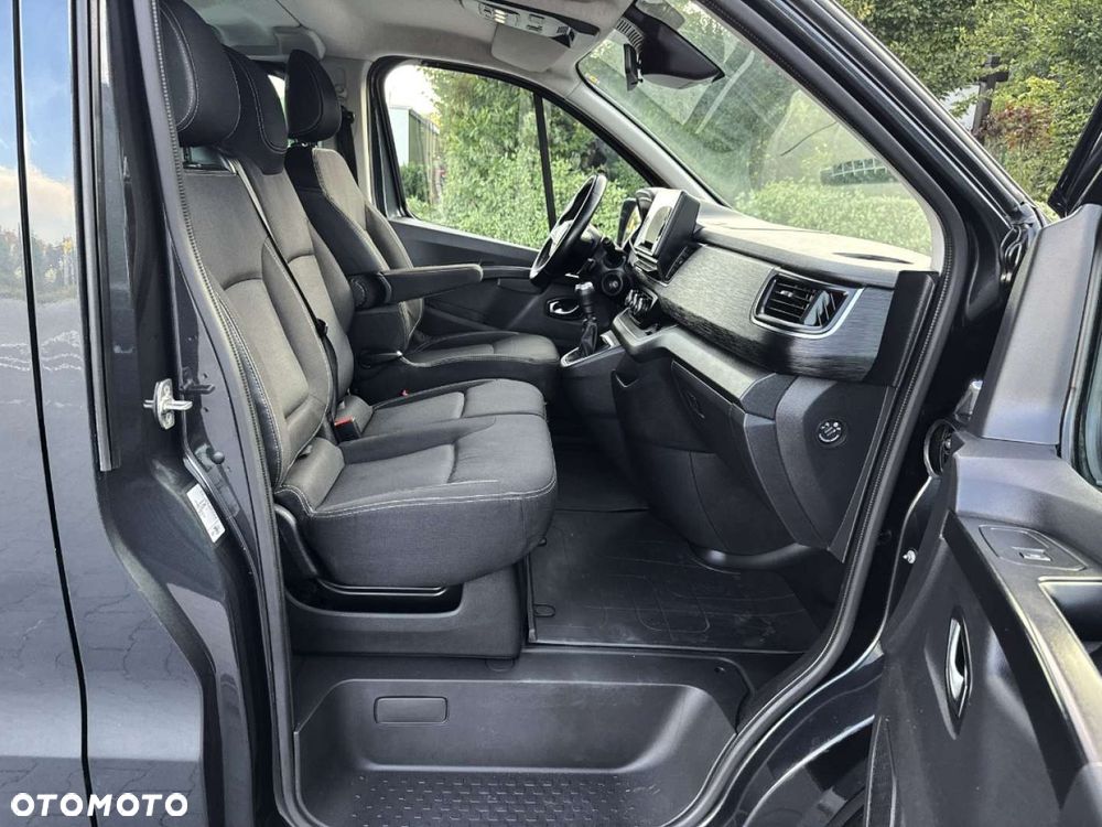 Renault Trafic - 8