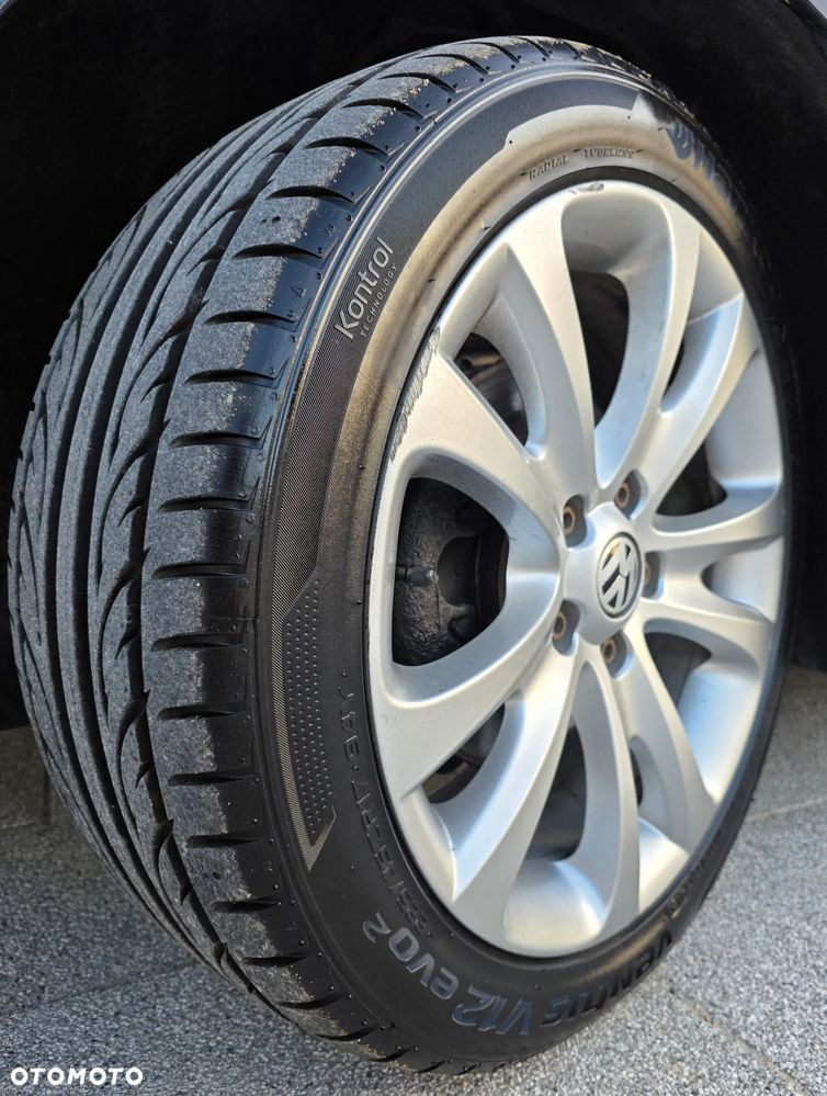 Volkswagen Touran 1.4 TSI Freestyle - 17