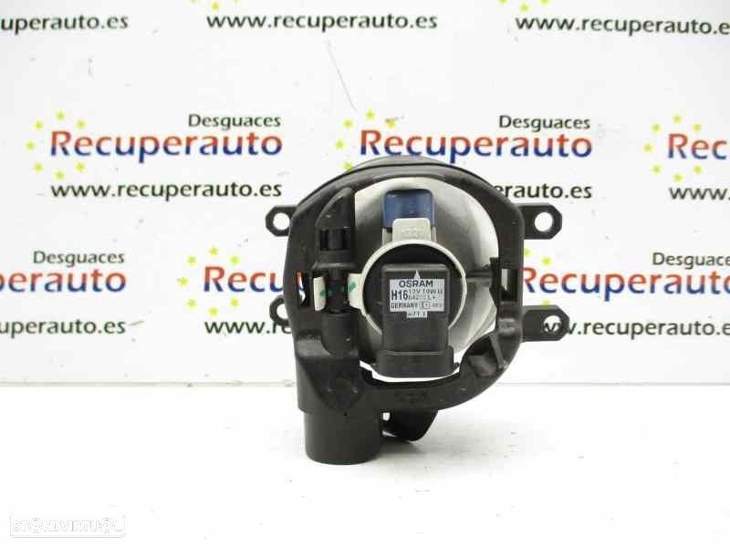 FAROL NEVOEIRO DIREITO TOYOTA AURIS 2018 -8121002110 - 5