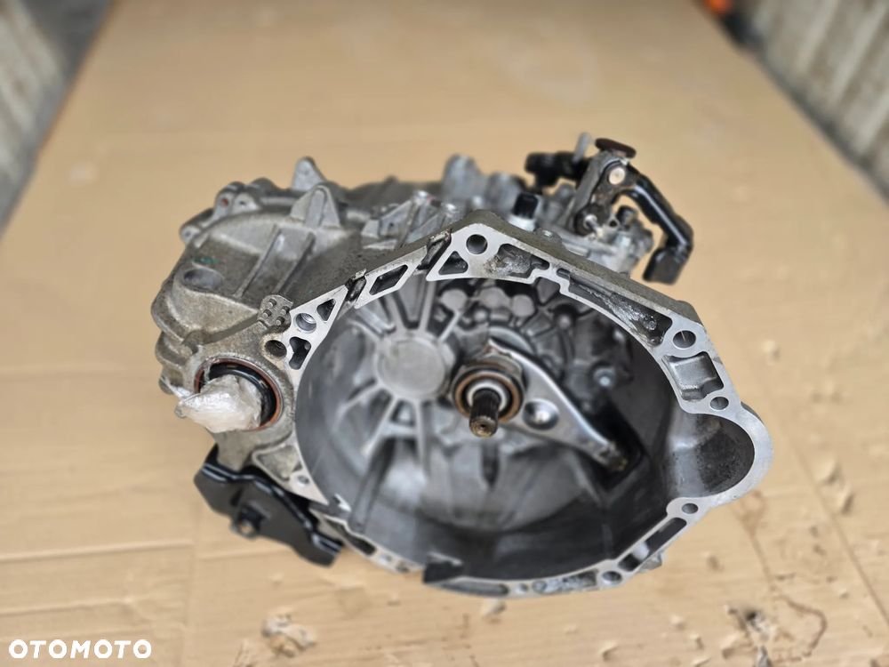 Skrzynia biegów TFM50B PU  5 biegowa HYUNDAI I20 1,0 GDI - 2
