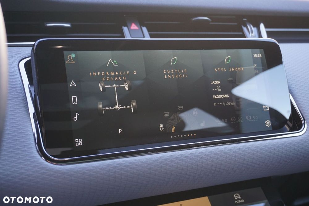 Land Rover Range Rover Evoque - 11