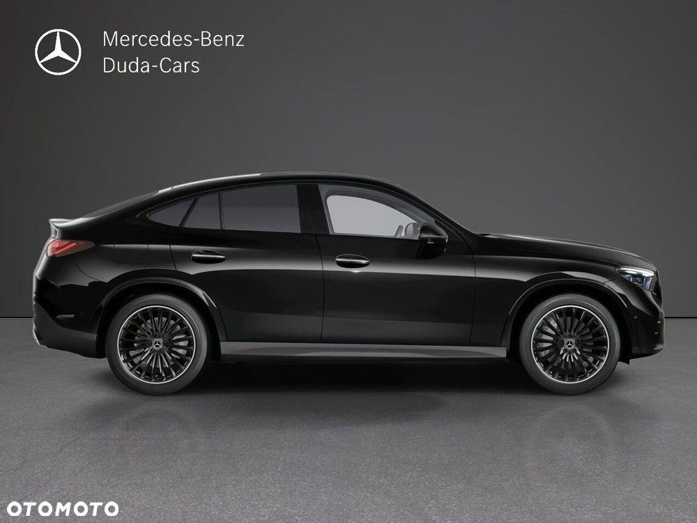 Mercedes-Benz GLC - 2