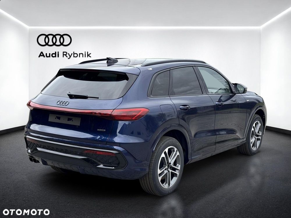 Audi Q5 - 6