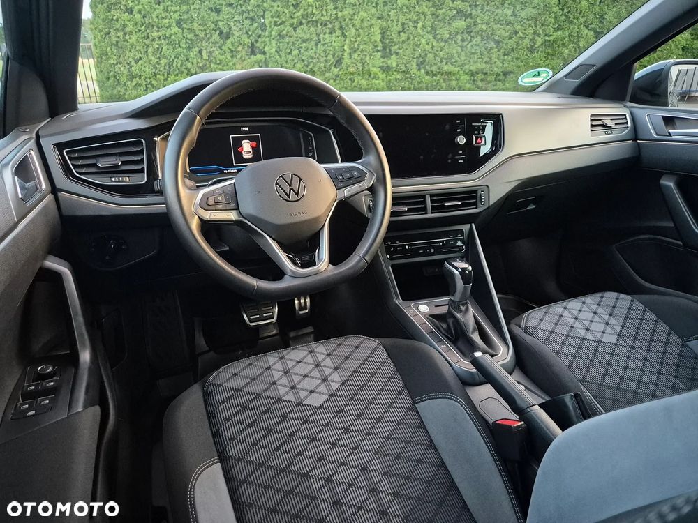 Volkswagen Taigo 1.5 TSI ACT R-Line Plus DSG - 37