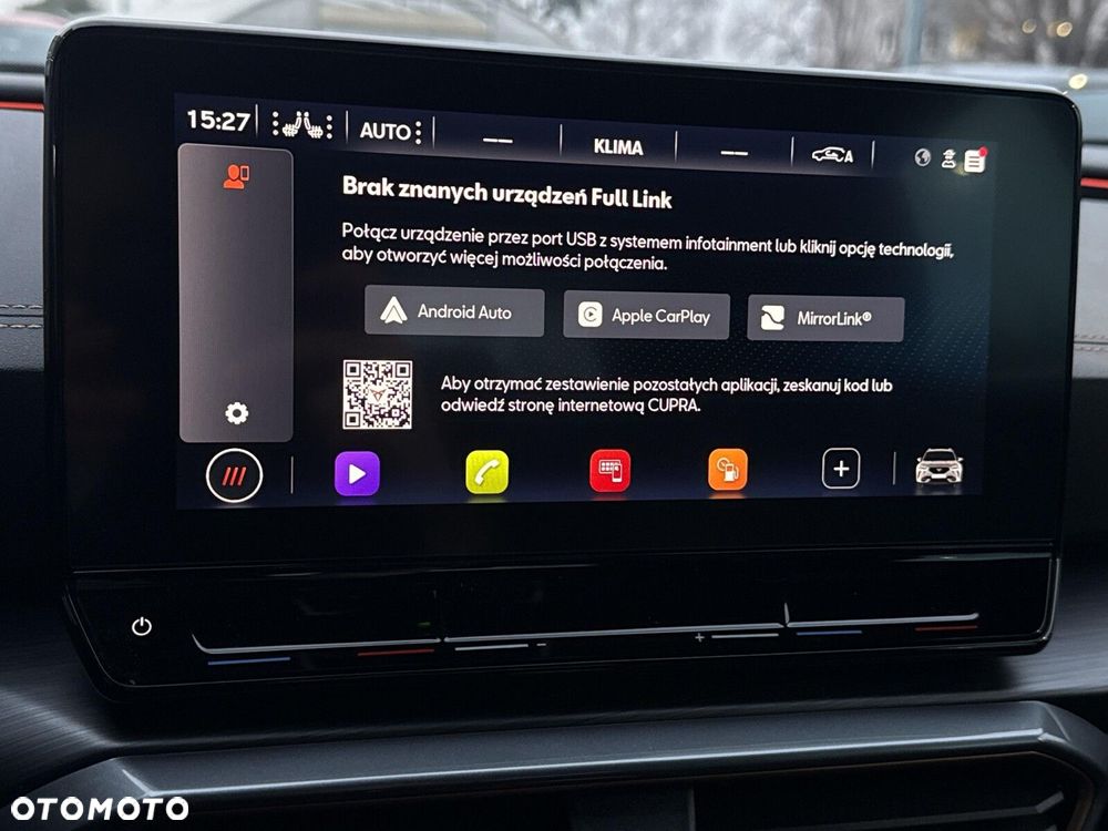 Cupra Formentor 1.5 TSI DSG - 31