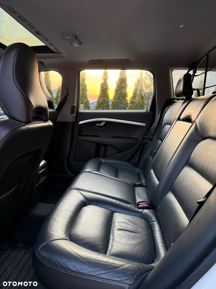Volvo XC 70 D4 Drive-E Summum - 11