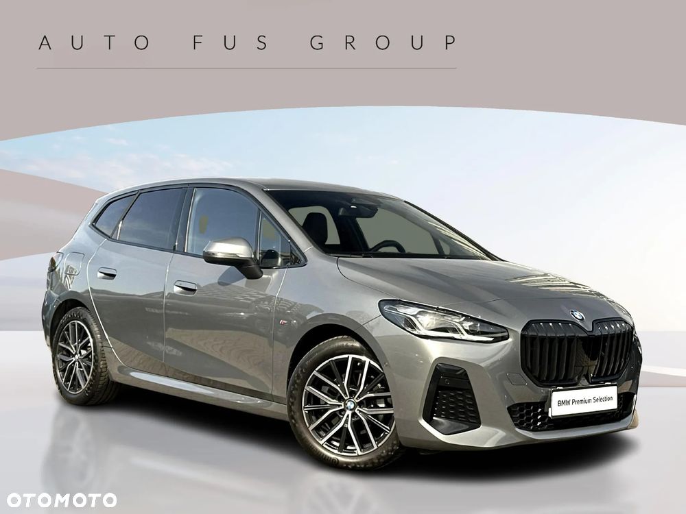 BMW Seria 2 218i M Sport sport - 3