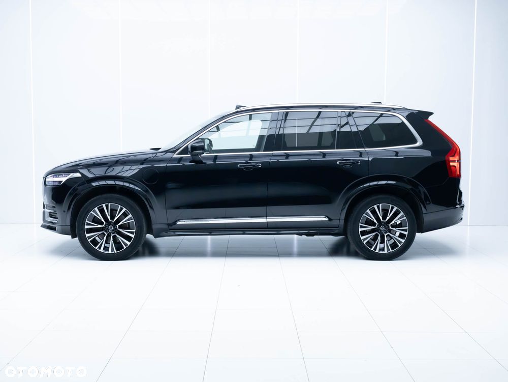 Volvo XC 90 T8 AWD Recharge Ultimate Bright - 4