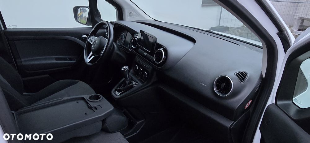 Mercedes-Benz CITAN - 6