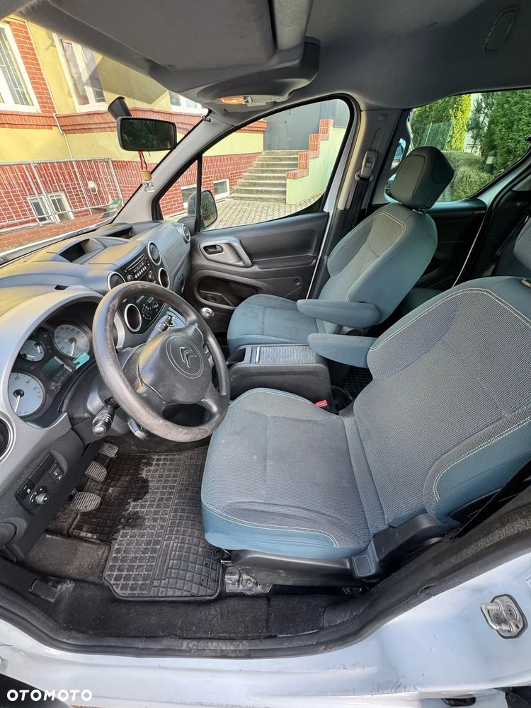 Citroën Berlingo Multispace BlueHDi 100 FEEL - 5