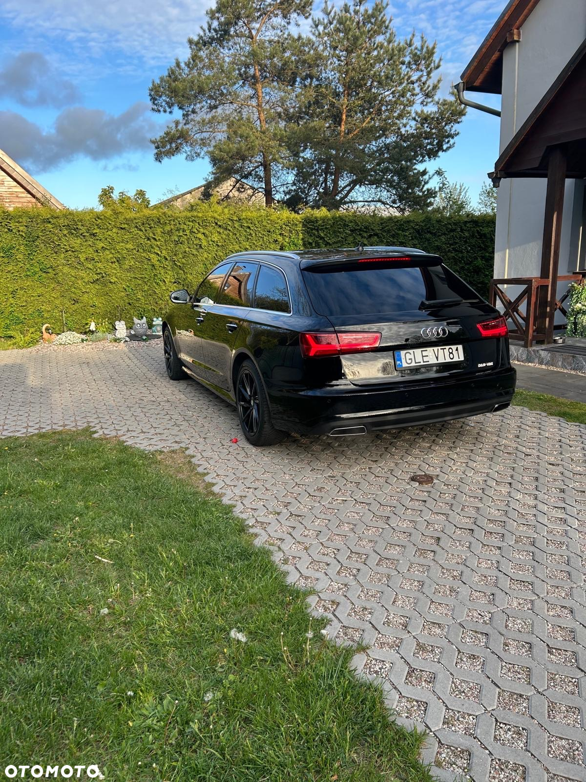 Audi A6 - 20