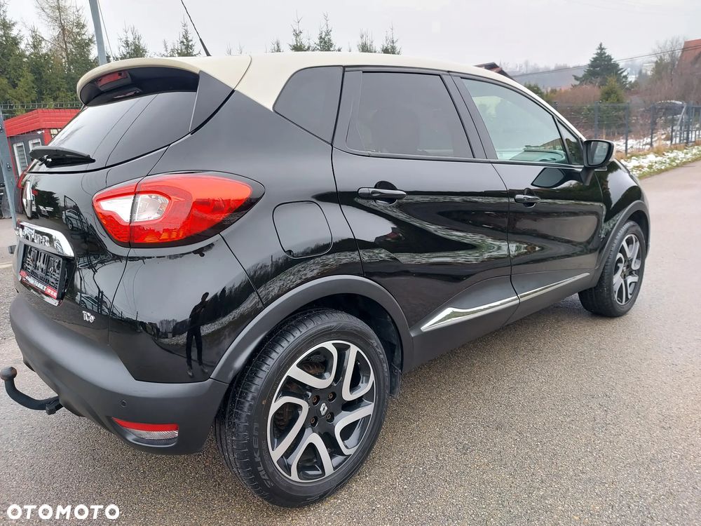 Renault Captur ENERGY TCe 90 Start&Stop Dynamique - 12