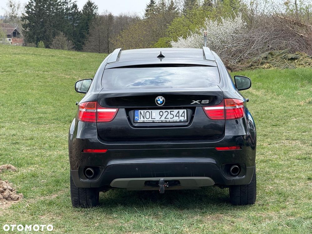 BMW X6 xDrive40d Edition Exclusive - 8